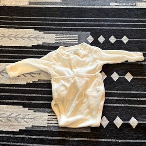 August River Onesie- 0-3 Months